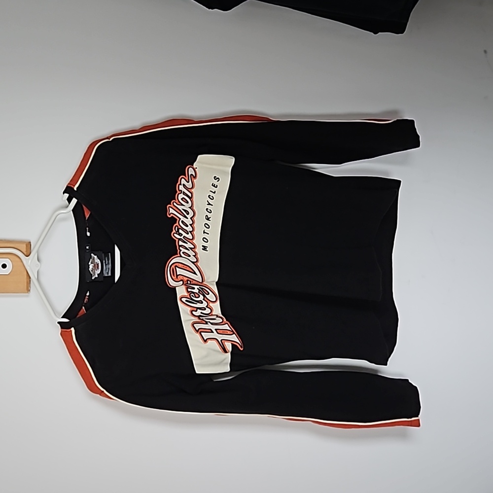 Harley Davidson